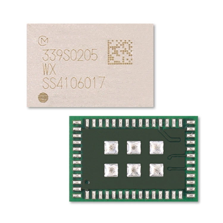WiFi IC 339S0205 para iPhone 5S / 5C        ...