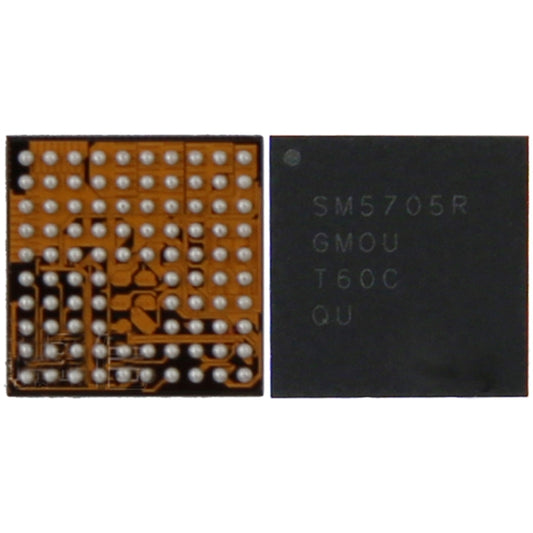 Módulo IC de carga SM5705R, SM5705R