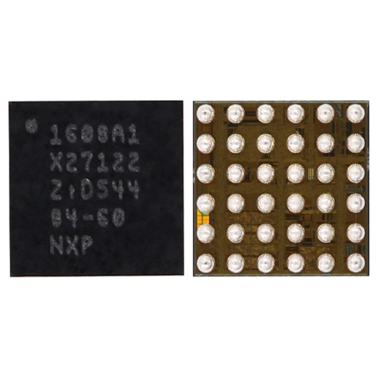 IC de carga USB 1608A1 para iPad 4, For iPad 4
