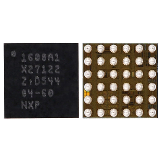 IC de carga USB 1608A1 para iPad 4, For iPad 4
