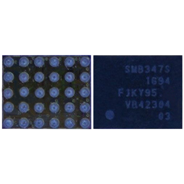 Módulo IC de carga SMB347, SMB347