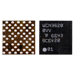 Módulo IC WiFi WCN3620, WCN3620