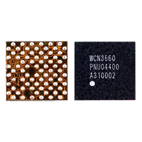 Módulo IC WiFi WCN3660, WCN3660