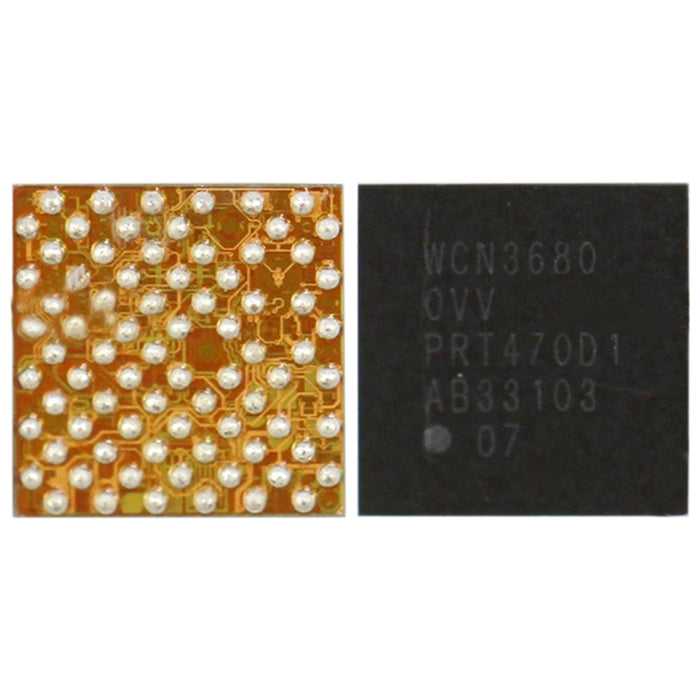 Módulo IC WiFi WCN3680, WCN3680
