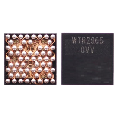 IC de frecuencia intermedia WTR2965, WTR2965