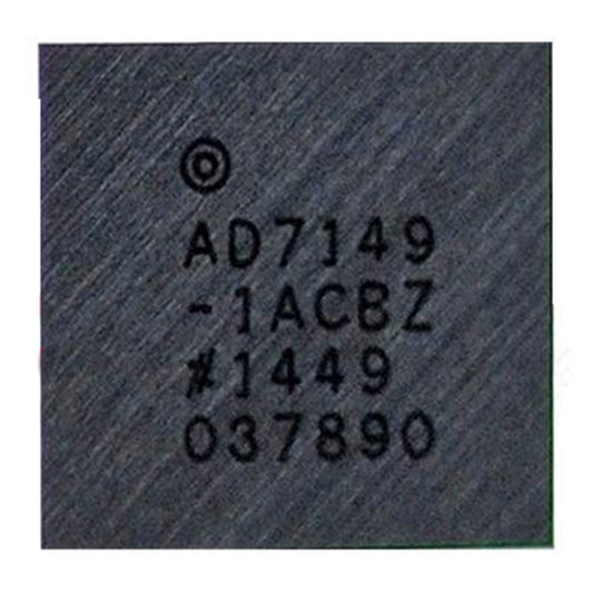 Chip IC de huella digital AD7149 para iPhone...