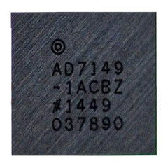 Chip IC de huella digital AD7149 para iPhone...