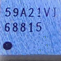 Cargador de carga pequeño Control de potenci...