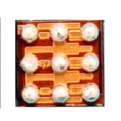 Cargador Pequeño IC 68827 para iPhone 7 Plus...