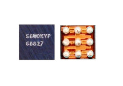 Cargador Pequeño IC 68827 para iPhone 7 Plus...