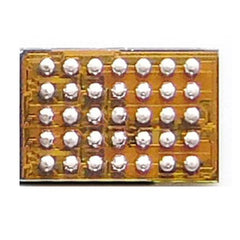 Cargador de carga con control USB IC SN2400B...