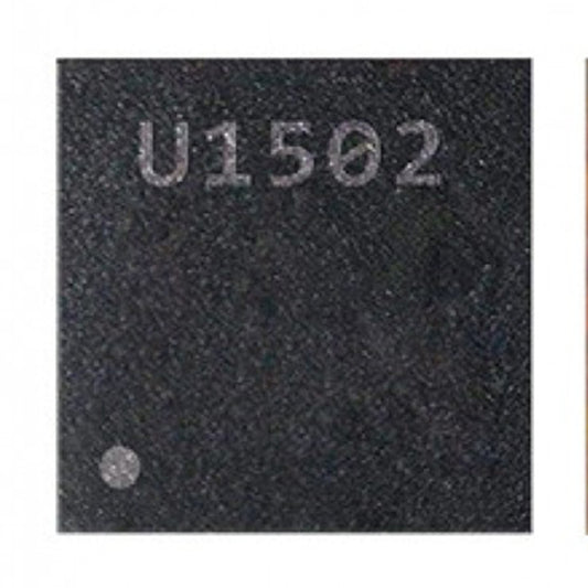 Controlador de retroiluminación / Boost IC U...