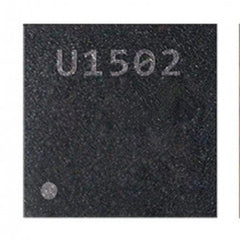 Controlador de retroiluminación / Boost IC U...