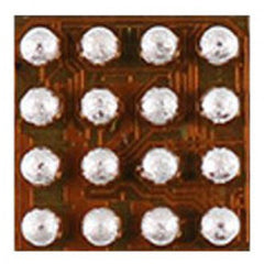 Controlador de retroiluminación / Boost IC U...