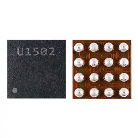 Controlador de retroiluminación / Boost IC U...