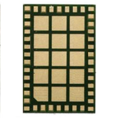 Nuevo amplificador de potencia IC 78100-20 p...