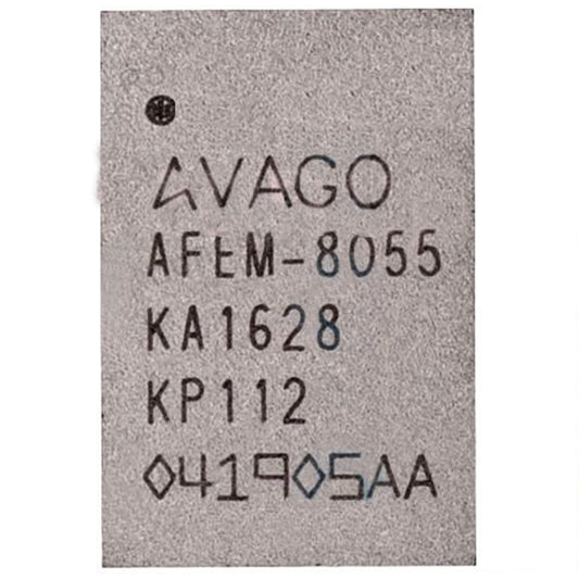 Nuevo amplificador de potencia IC AFEM-8055 ...