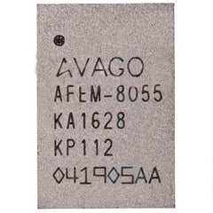 Nuevo amplificador de potencia IC AFEM-8055 ...