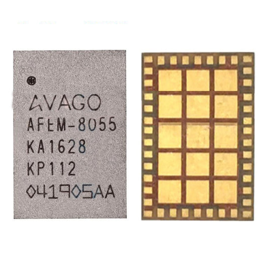 Nuevo amplificador de potencia IC AFEM-8055 ...