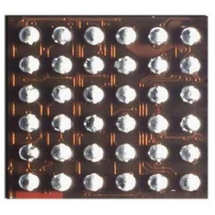 IC de carga 1610A1 para iPhone X / 8 Plus / ...