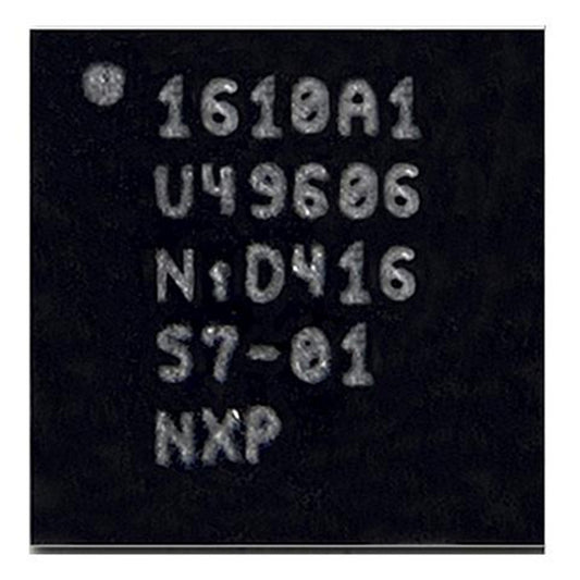 IC de carga 1610A1 para iPhone X / 8 Plus / ...