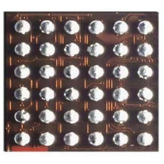 IC de carga 1610A3 para iPhone X / 8 Plus / ...