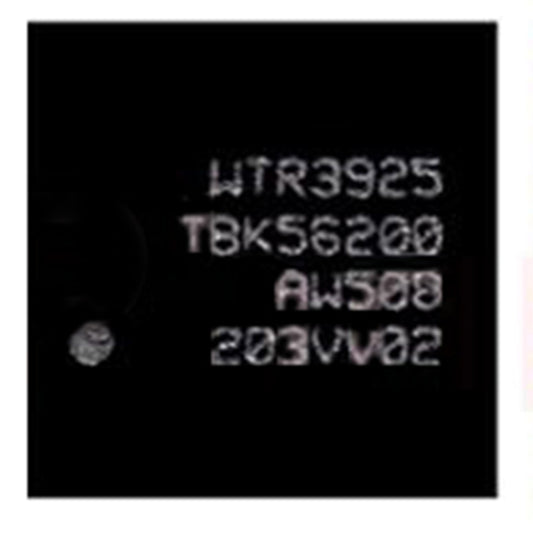 IC de frecuencia intermedia WTR3925 para iPh...