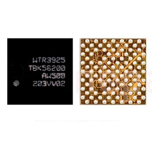 IC de frecuencia intermedia WTR3925 para iPh...