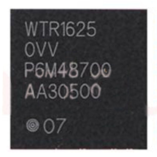 IC de frecuencia intermedia WTR1625 para iPh...