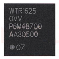 IC de frecuencia intermedia WTR1625 para iPh...