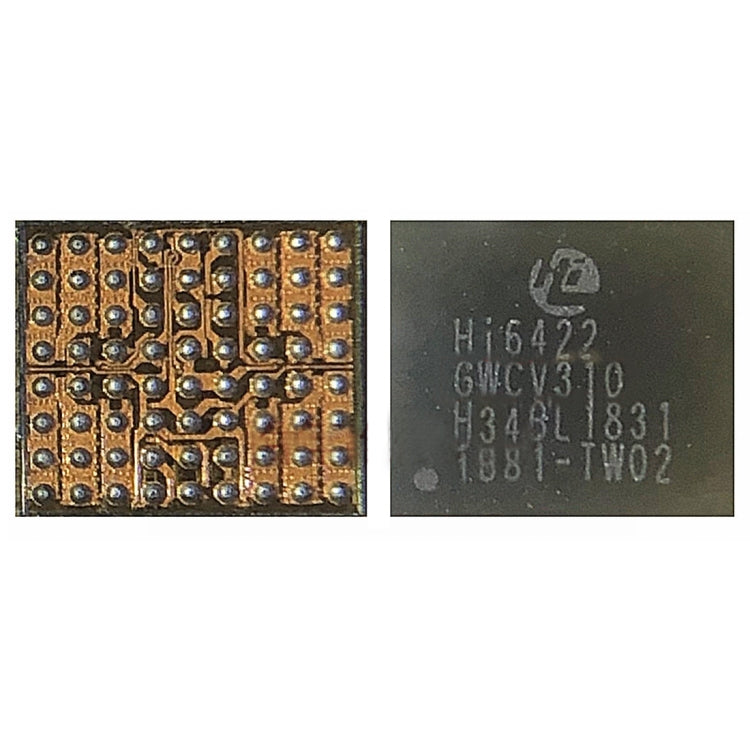 Módulo IC de alimentación HI6422 V310       ...