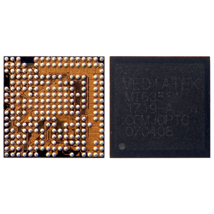 Módulo IC de potencia MT6355W, MT6355W