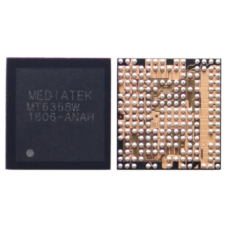 Módulo IC de potencia MT6358W, MT6358W