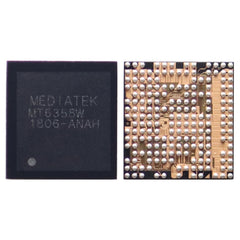 Módulo IC de potencia MT6358W, MT6358W