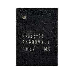 Módulo IC de amplificador de potencia 77633-...