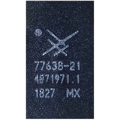 Módulo IC amplificador de potencia 77638-21 ...
