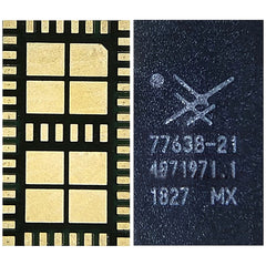 Módulo IC amplificador de potencia 77638-21 ...
