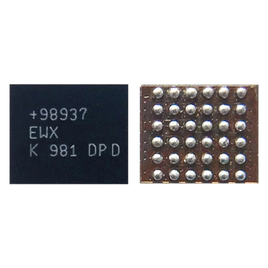 Módulo IC de audio 98937, 98937
