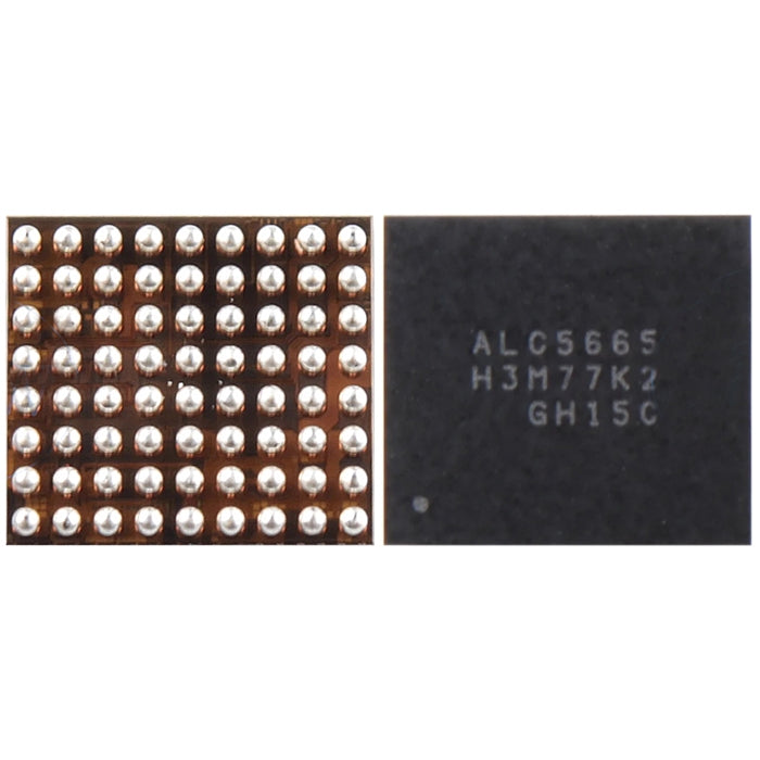 Módulo IC de audio ALC5665, ALC5665