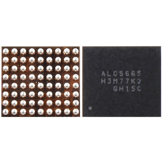 Módulo IC de audio ALC5665, ALC5665