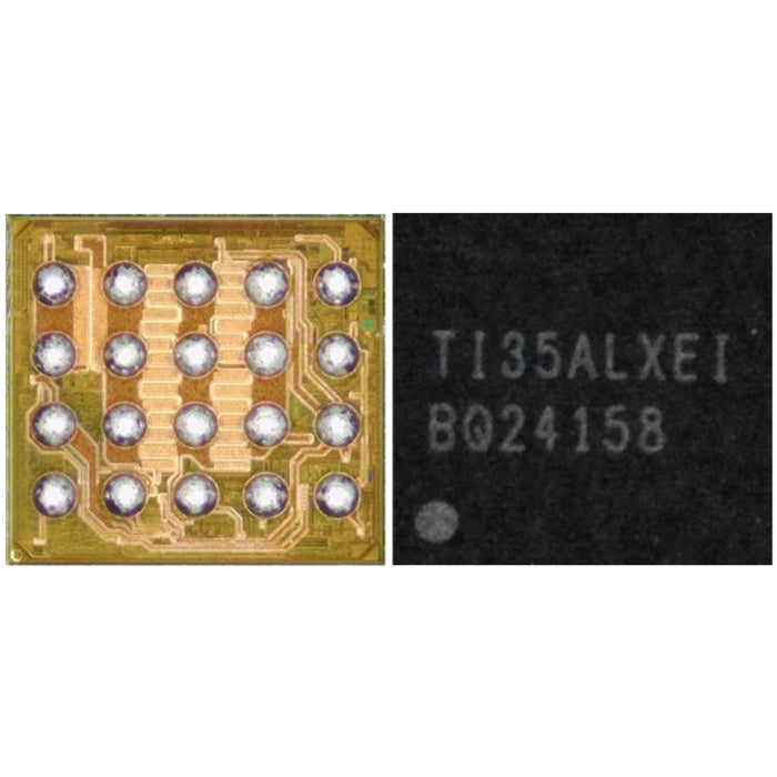 Módulo IC de carga BQ24158, BQ24158