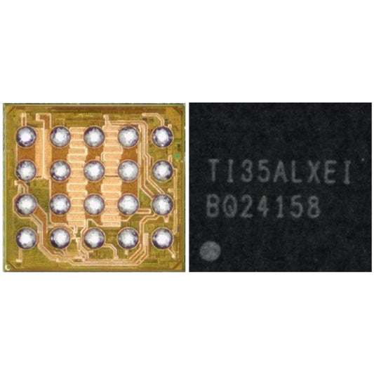 Módulo IC de carga BQ24158, BQ24158