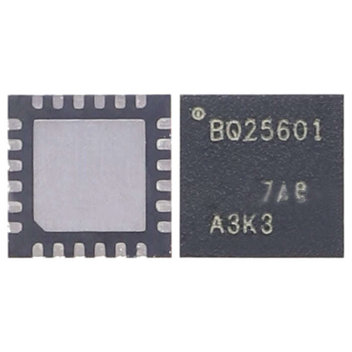 Módulo IC de alimentación BQ25601, BQ25601