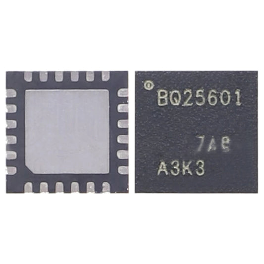 Módulo IC de alimentación BQ25601, BQ25601