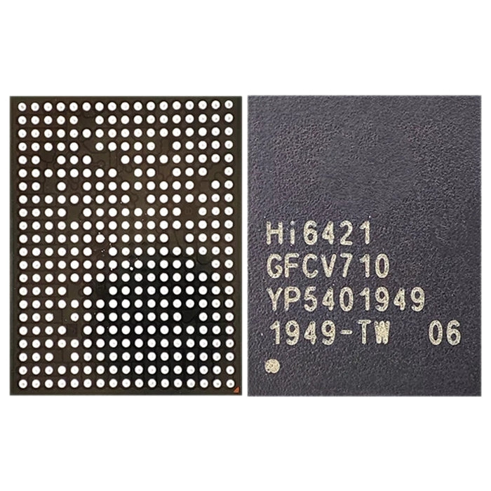 Módulo IC de alimentación HI6421 GFCV710    ...