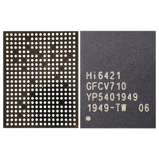 Módulo IC de alimentación HI6421 GFCV710    ...