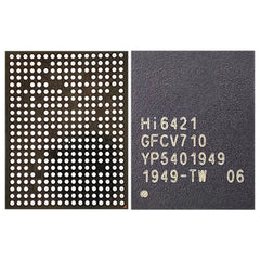 Módulo IC de alimentación HI6421 GFCV710    ...