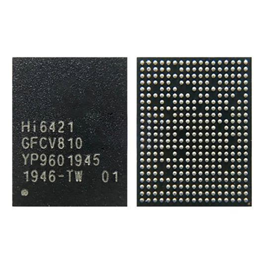 Módulo de alimentación IC HI6421 GFCV810 par...
