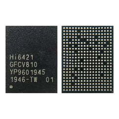 Módulo de alimentación IC HI6421 GFCV810 par...
