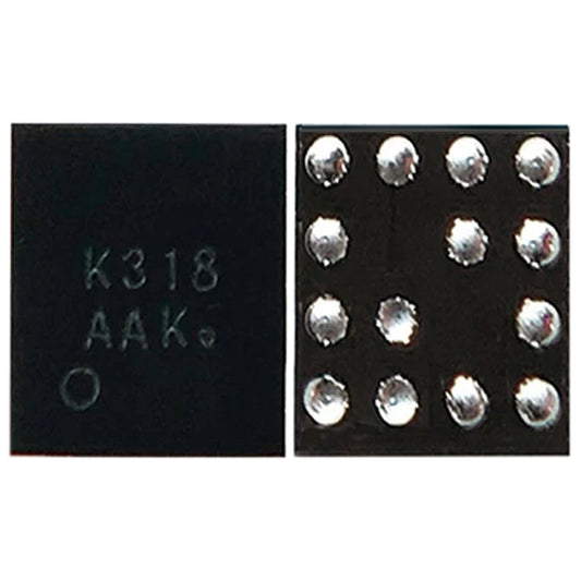 Módulo IC de audio K318, K318